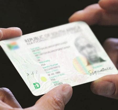 cost of new smart id card|what is a real id card.